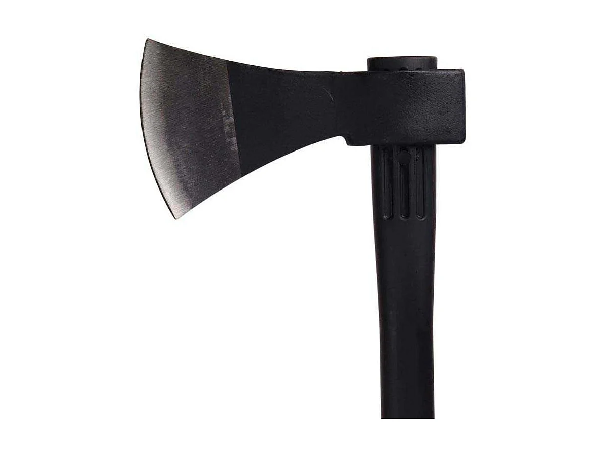 Hache génie avec manche trimatière Softex