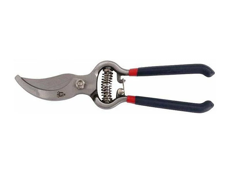 Sécateur lames forgées style Vintage