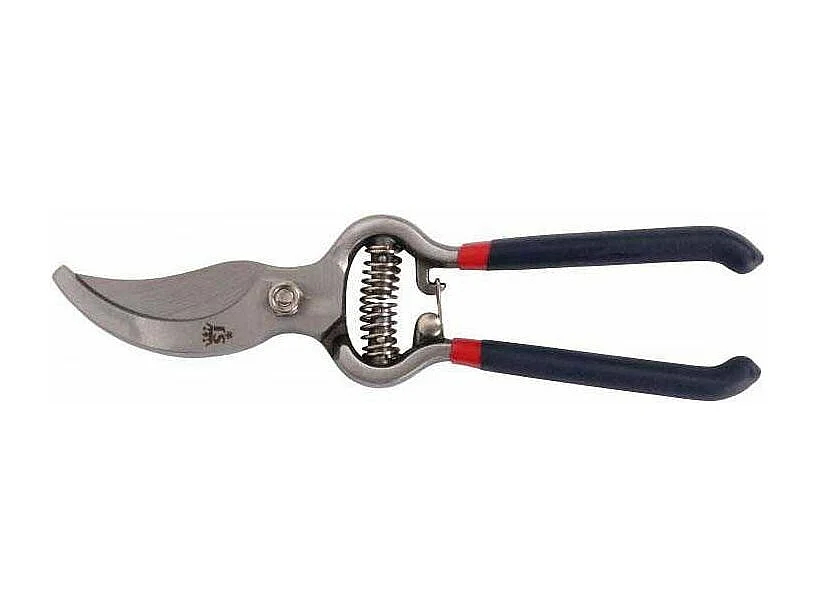 Sécateur lames forgées style Vintage