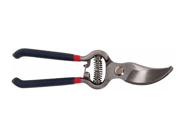 Sécateur lames forgées style Vintage