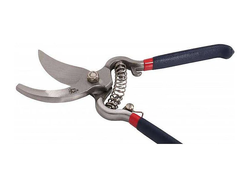 Sécateur lames forgées style Vintage