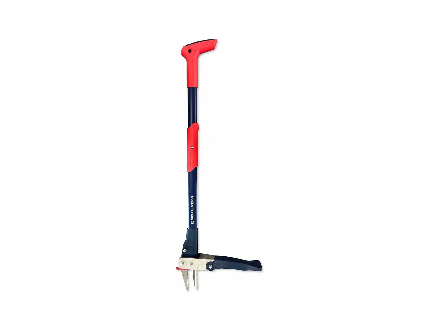 Désherbeur manuel ergonomique