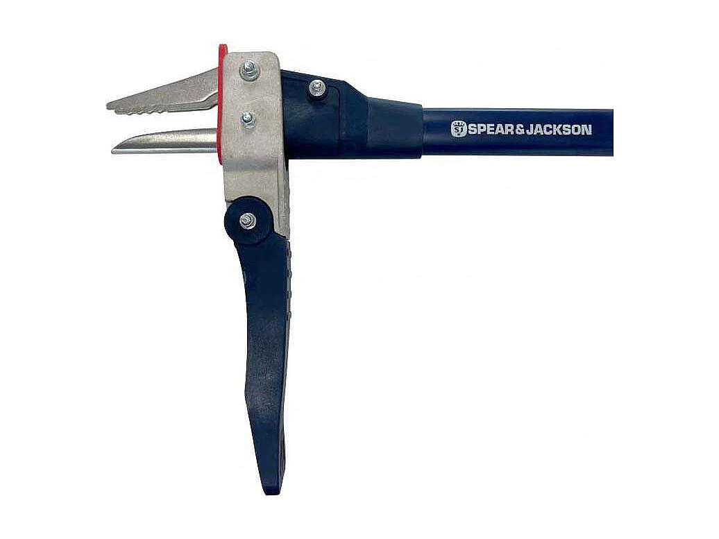 Désherbeur manuel ergonomique