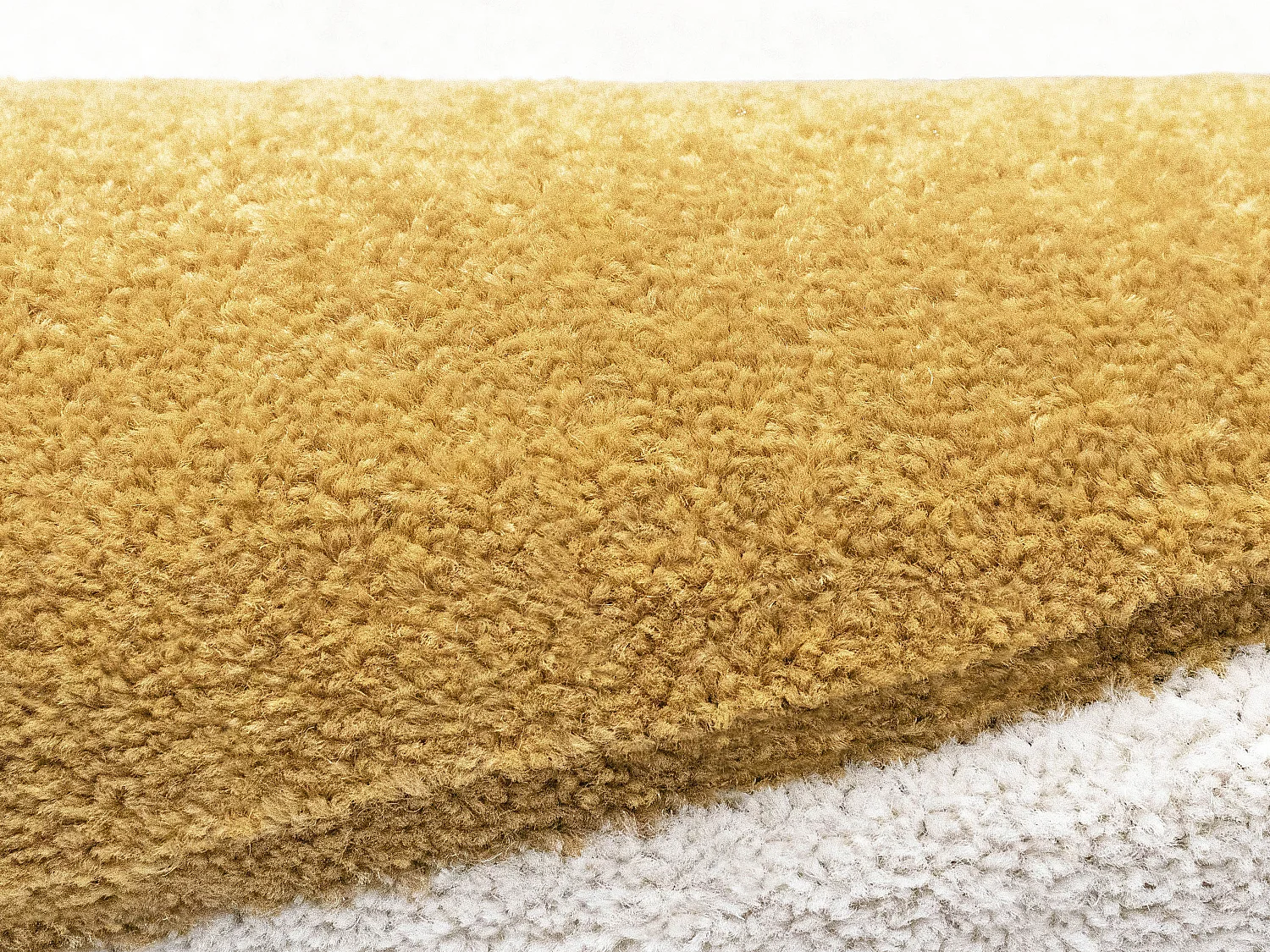 Tappeto di design con motivi astratti 160 x 230 cm Multicolore - GRADILA