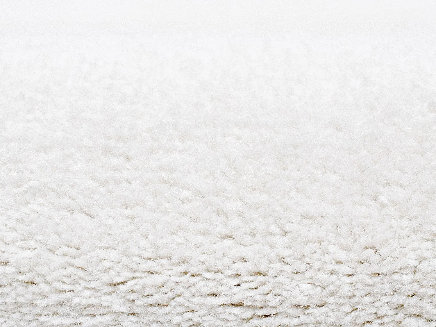 Tapis shaggy géométrique - 160 x 230 cm - Crème, Gris et Doré  - TOLGA