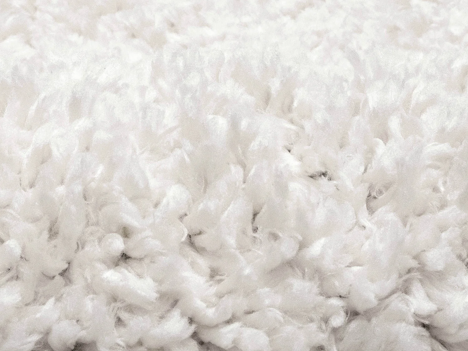 Shaggy geometrisch tapijt - 160 x 230 cm - Meerdere kleuren - GATRONE