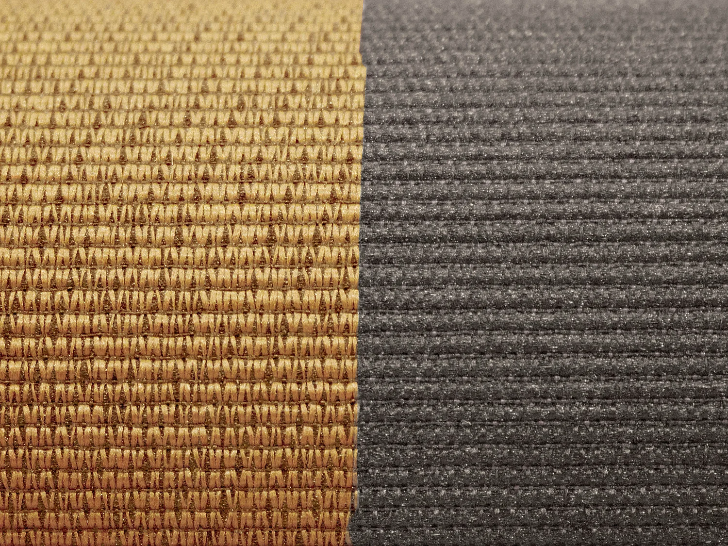 Tappeto per interni o esterni con motivi astratti 150 x 200 cm Multicolore - ENIGMO