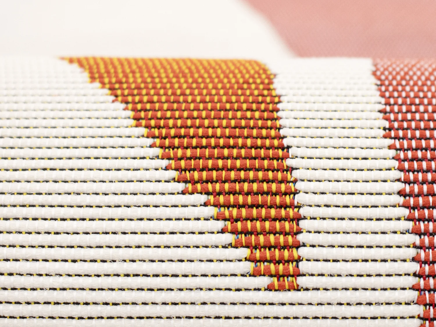 Tapis intérieur ou extérieur à motifs floraux - 150 x 200 cm - Multicolore - FLOWINI