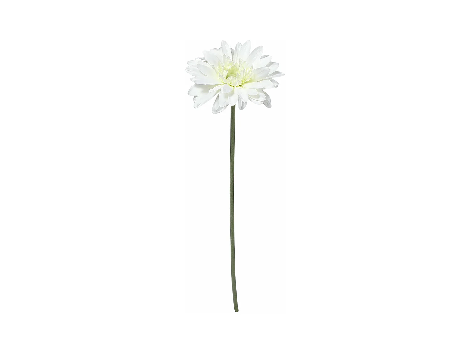 Tige de Gerbera - Rose / 59 cm