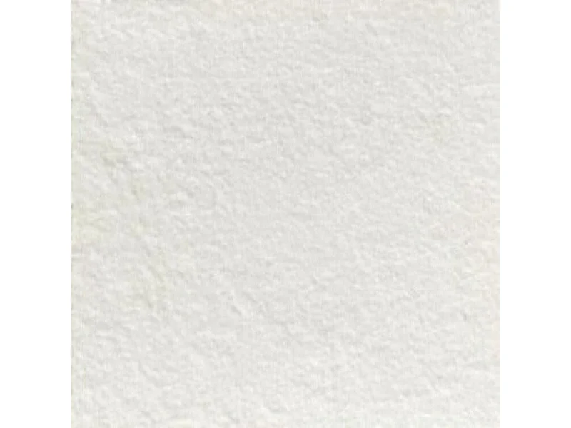 Receveur de douche 70 x 110 cm extra plat PURE en résine surface ardoisée blanc Grille blanche