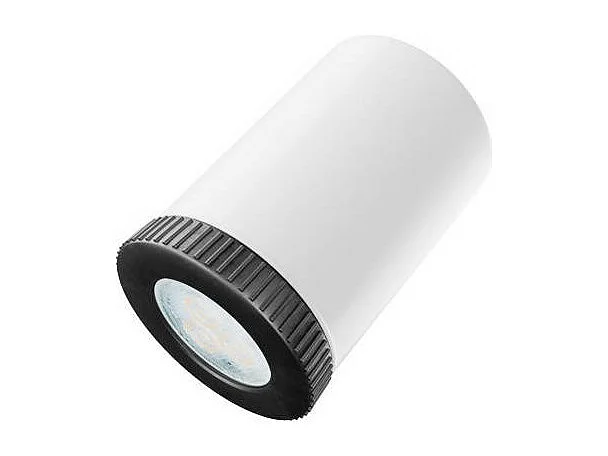 TechBrey Lámpara de Pared LED Mini Spotlight Flex 30 Creative-Cables APMFLGUTIS30TISRM04-L