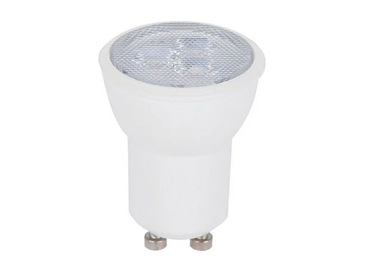 TechBrey Lámpara de Pared LED Mini Spotlight Flex 30 Creative-Cables APMFLGUTIS30TISRM04-L