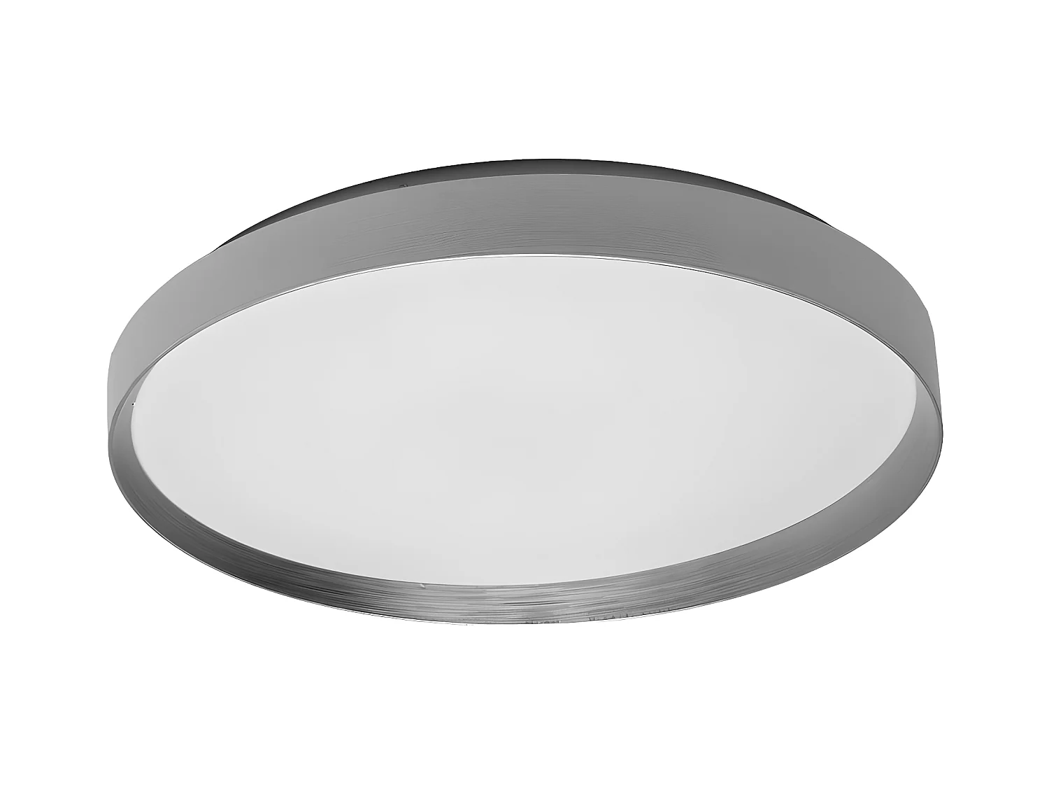 Plafon Led Modelo Alora Con Cct Regulable