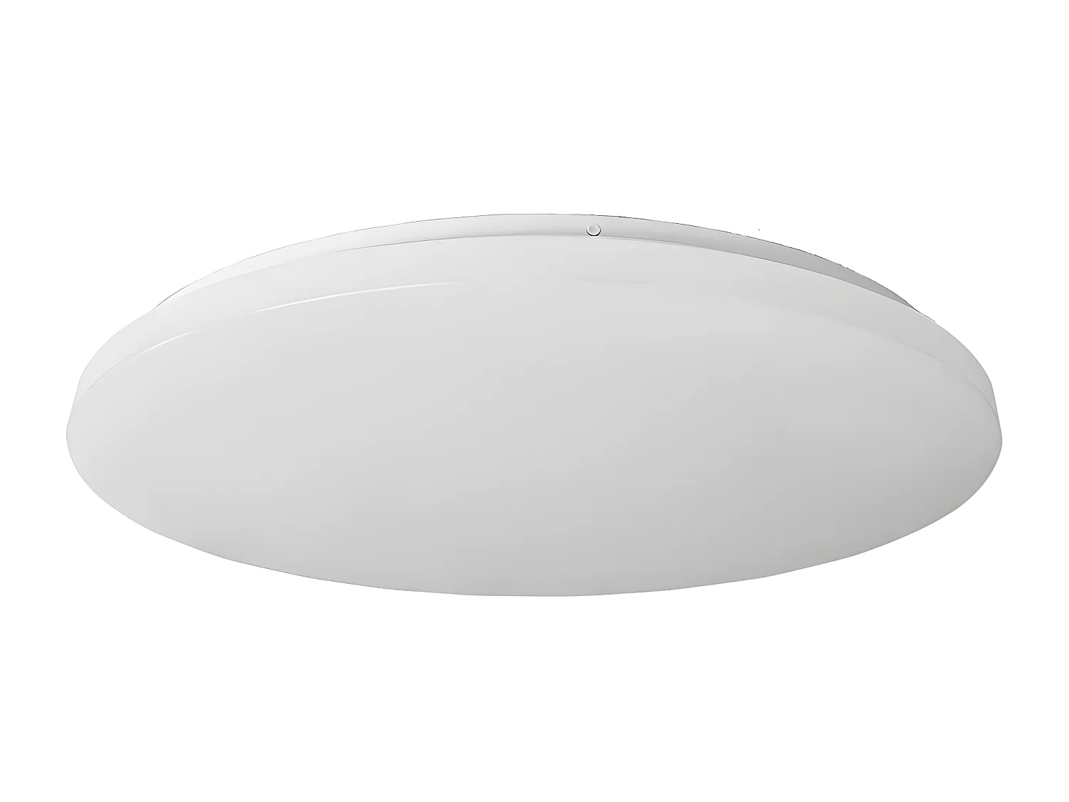 Plafon Led Modelo Tadeo Blanco Luz Fria 24 W