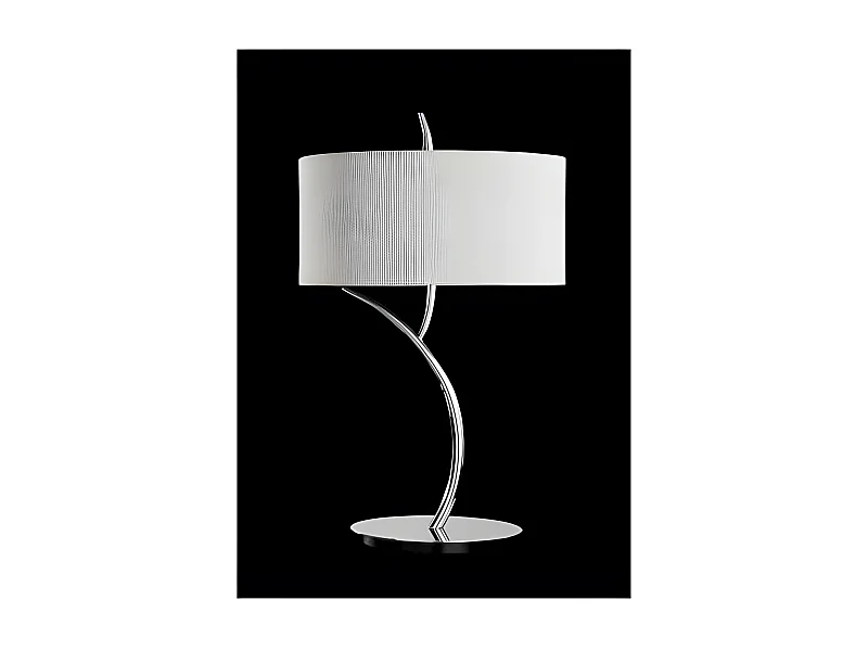 Lampe à poser Eve 2L Mantra