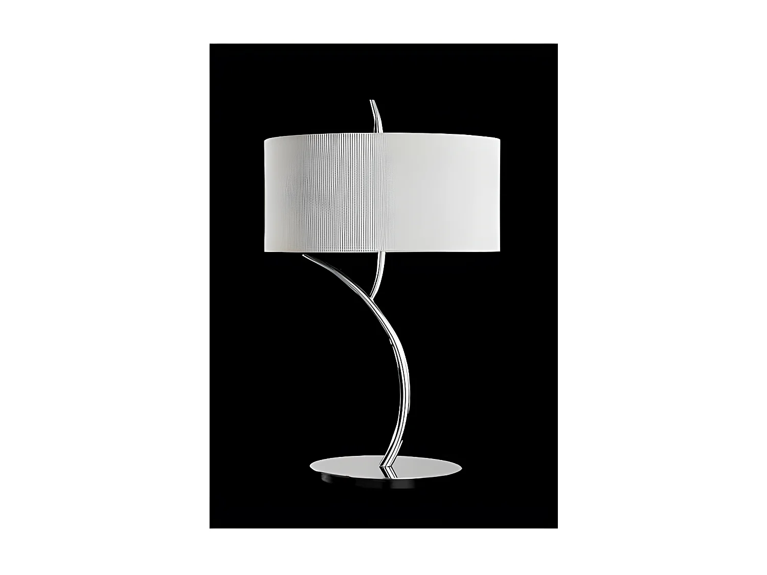 Lampe à poser Eve 2L Mantra