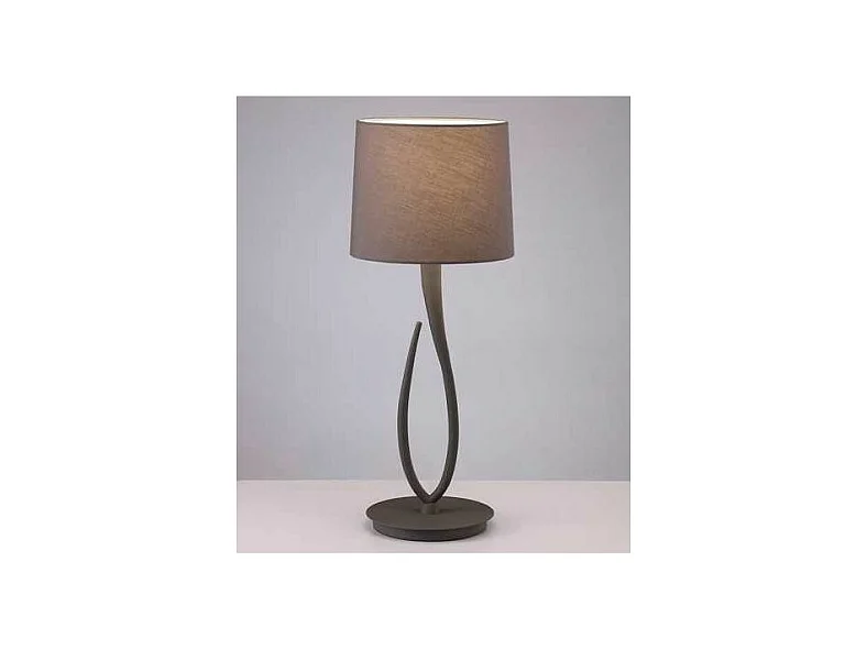 Lampe design LUA 1L BIG - Mantra