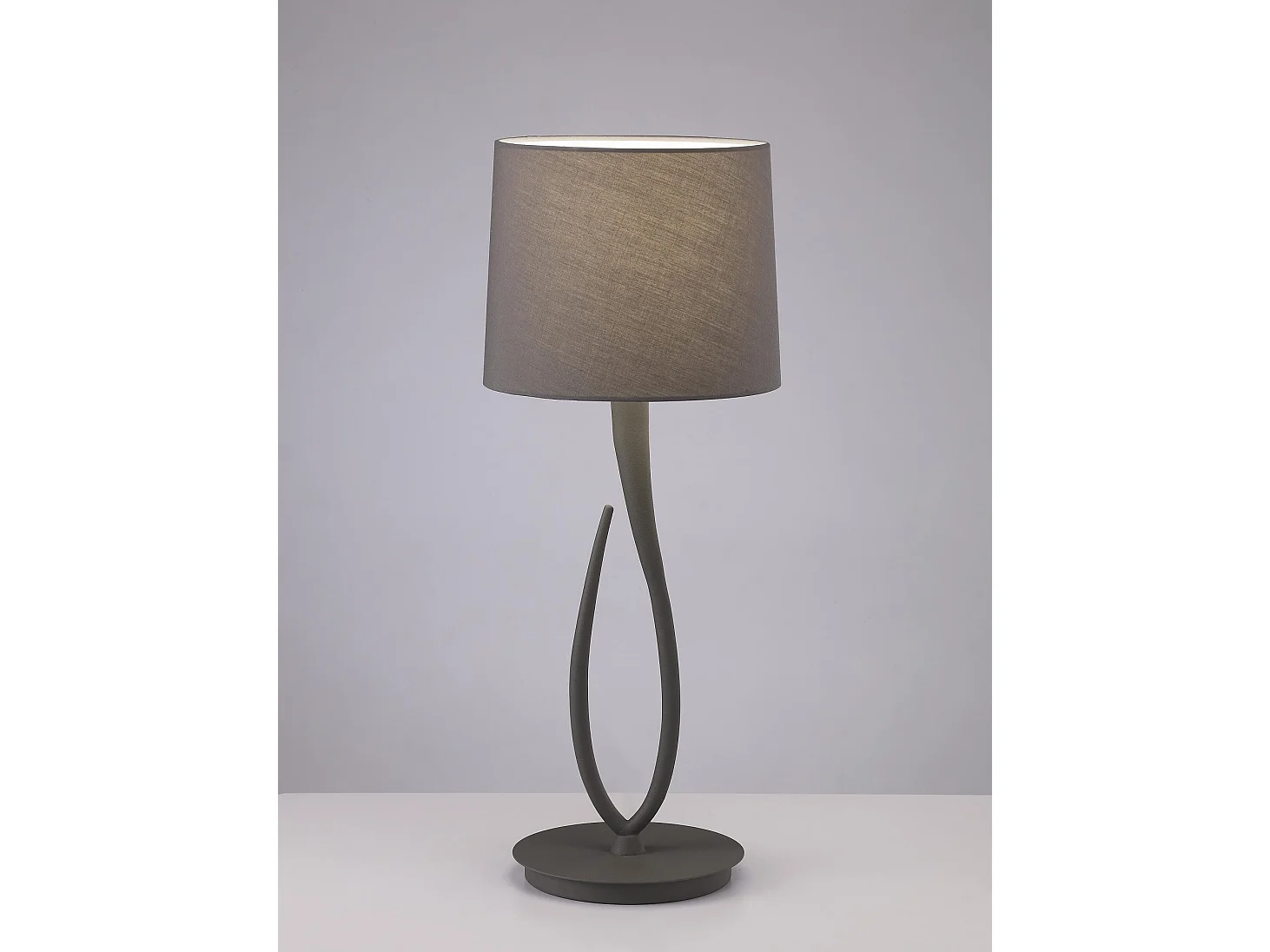 Lampe design LUA 1L BIG - Mantra