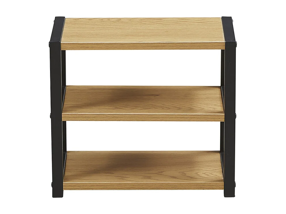 Estanterías - Estantería Volyin - Negro