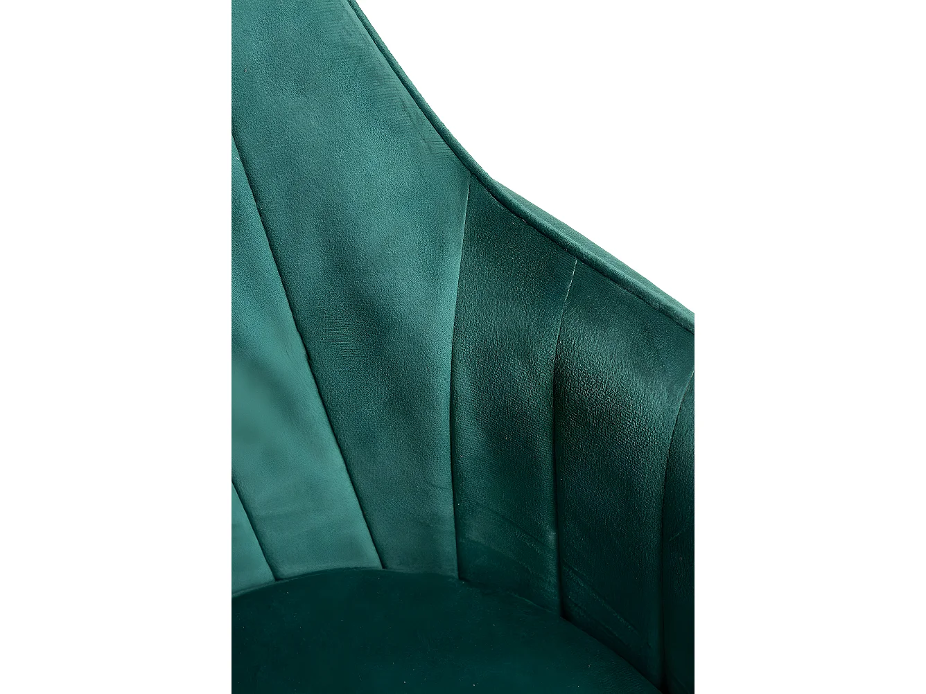 Silla de Escritorio sin brazos Chic Office - Diseño innovador - Ideal para Estudio y Oficinas