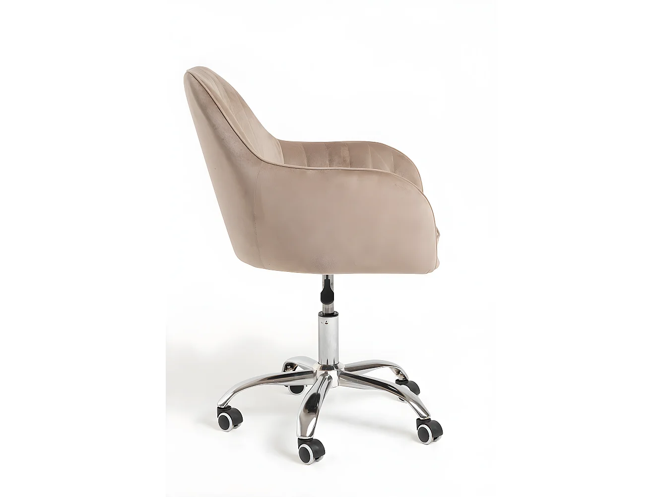 Silla de Escritorio sin brazos Chic Office - Diseño innovador - Ideal para Estudio y Oficinas