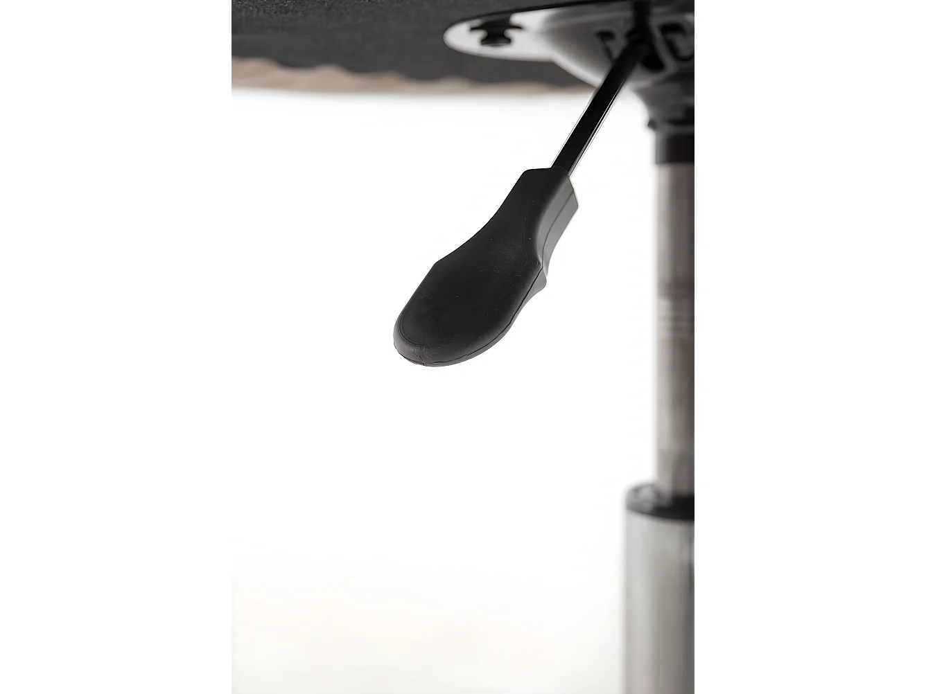 Silla de Escritorio sin brazos Chic Office - Diseño innovador - Ideal para Estudio y Oficinas