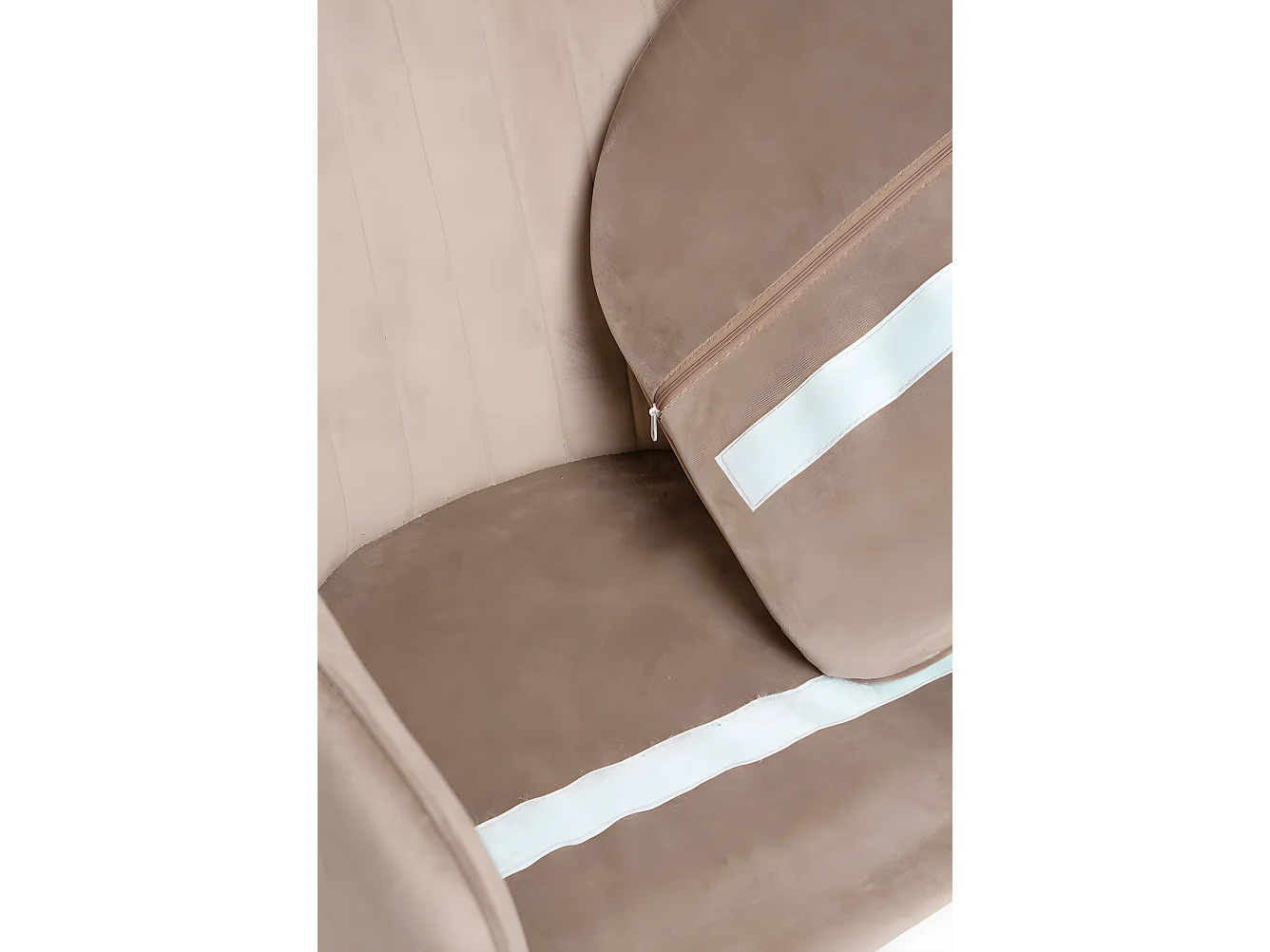 Silla de Escritorio sin brazos Chic Office - Diseño innovador - Ideal para Estudio y Oficinas