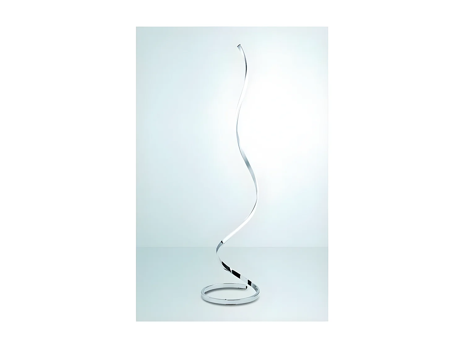 Lampadaire design- petit modèle- Nur XL de Mantra