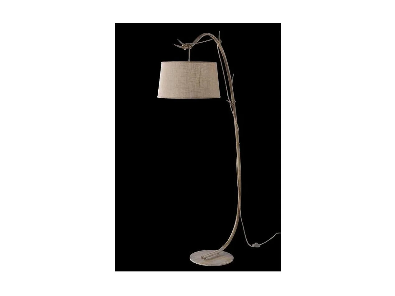Lampadaire design Sabina