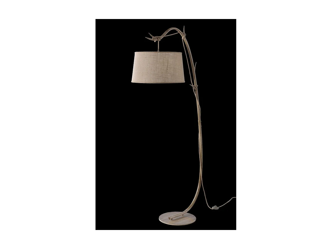 Lampadaire design Sabina