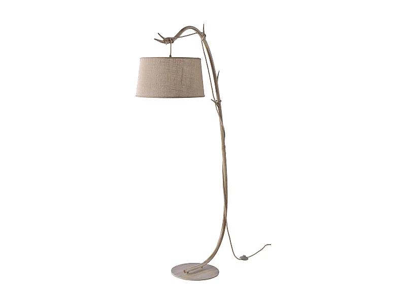 Lampadaire design Sabina