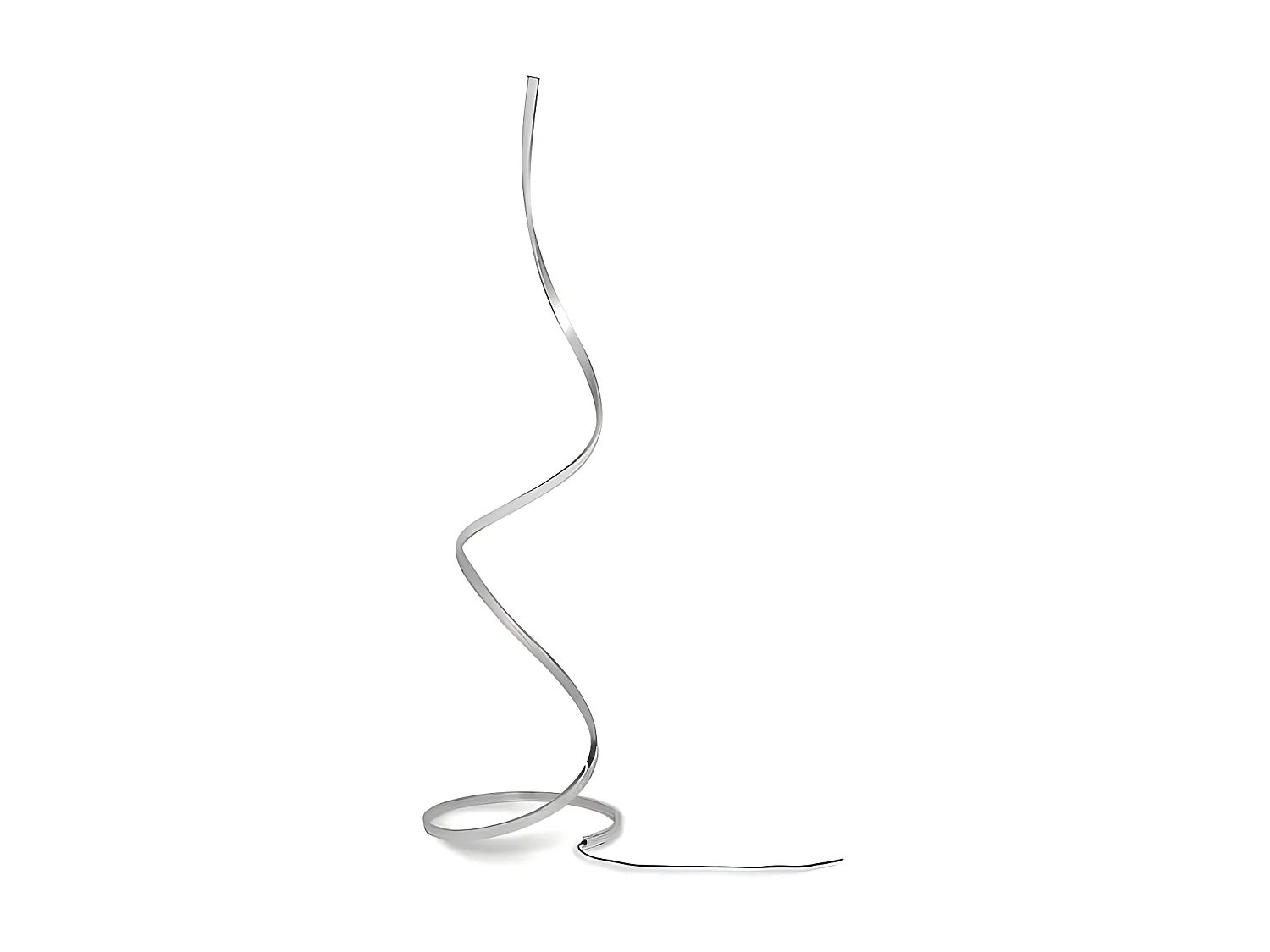 Lampadaire design LED grand modèle - Nur XL de Mantra