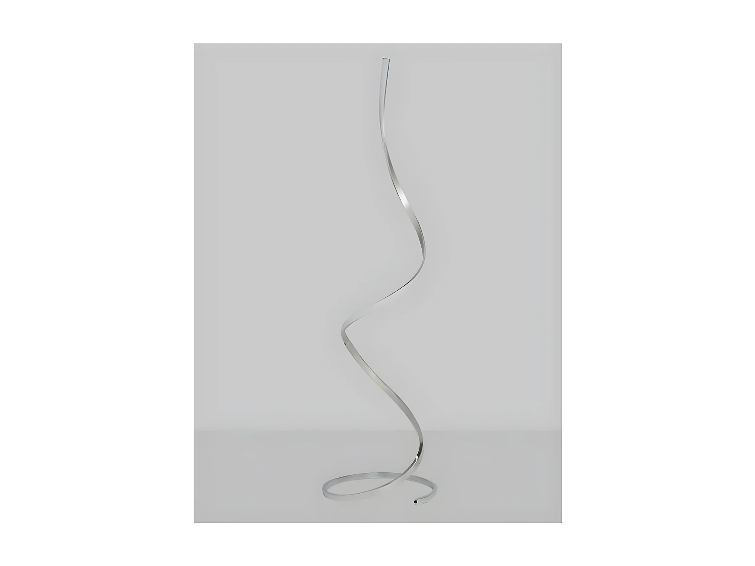 Lampadaire design LED grand modèle - Nur XL de Mantra