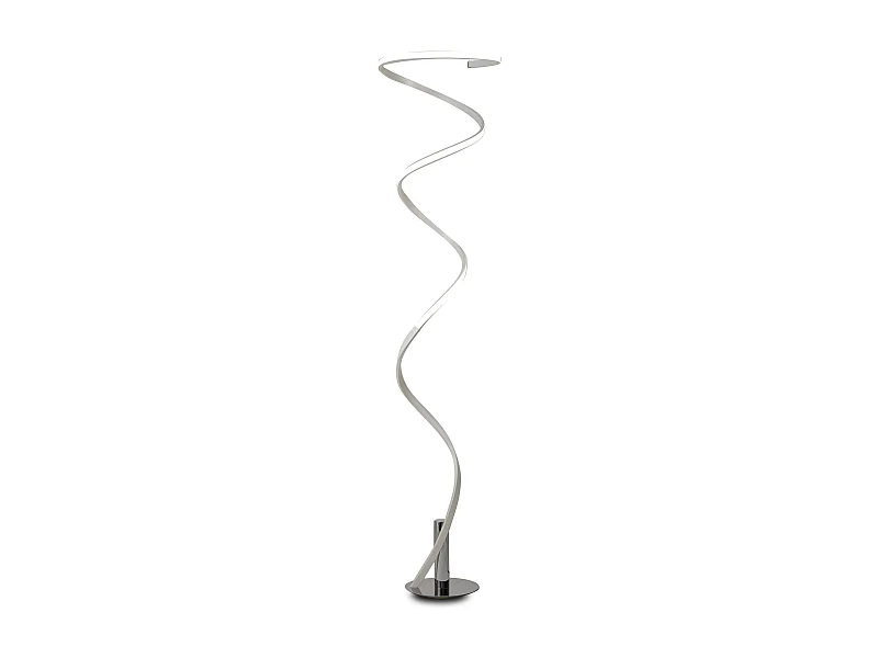 lampadaire Hélix dimmable