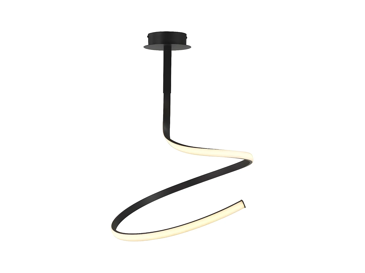 Suspension Nur Forja Mantra