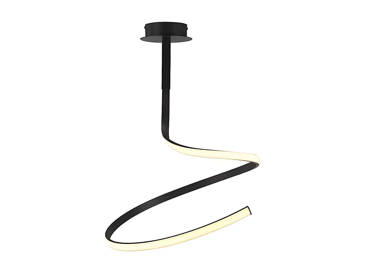 Suspension Nur Forja Mantra