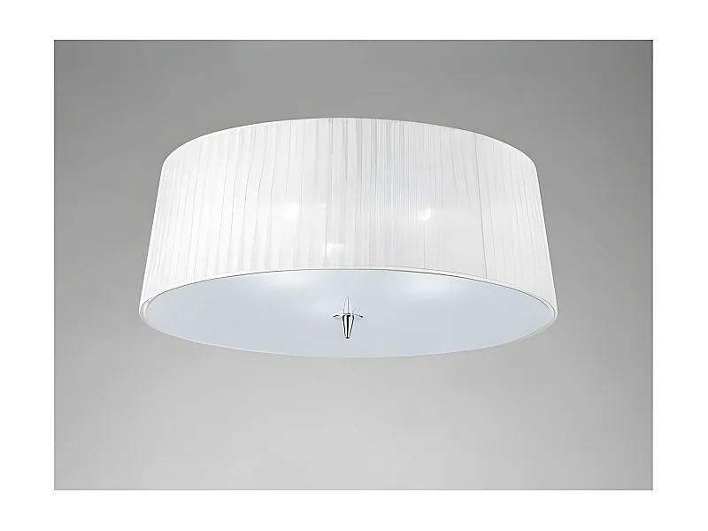 Plafonnier design Loewe 3 Lampes