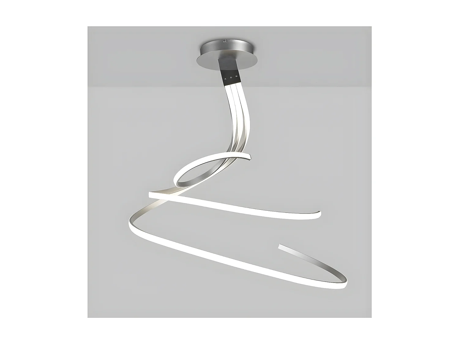 Suspension design Nur XL- grand modèle- Mantra