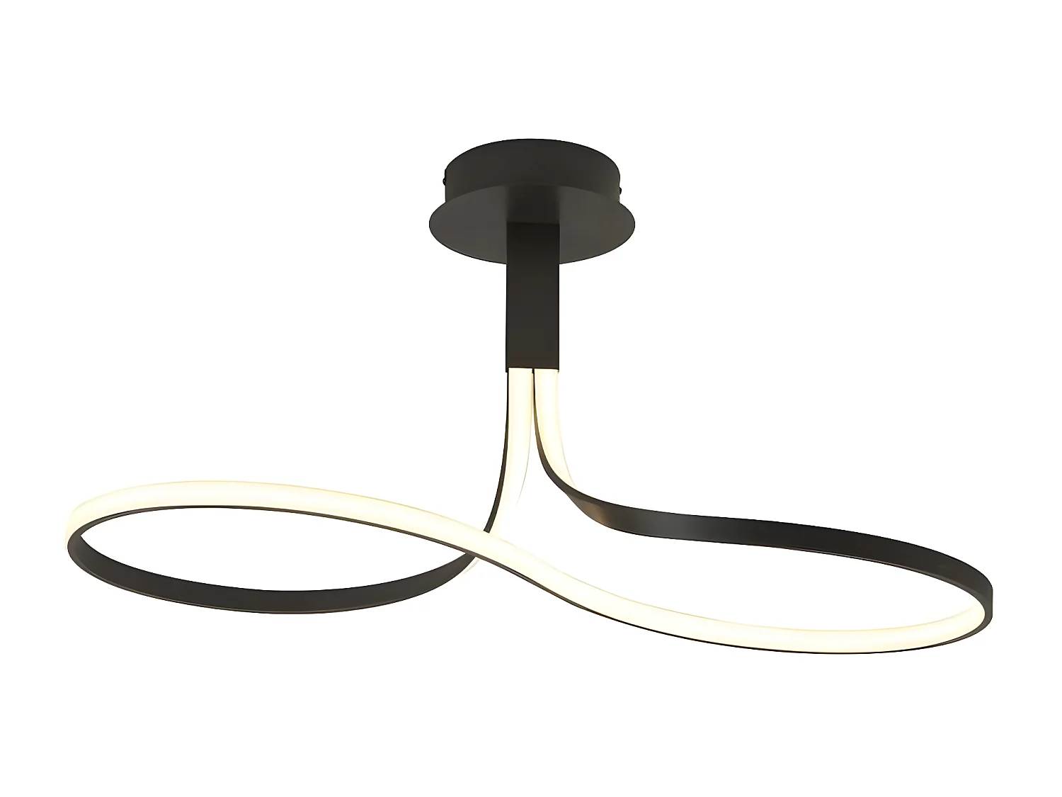 Suspension Nur Forja Mantra