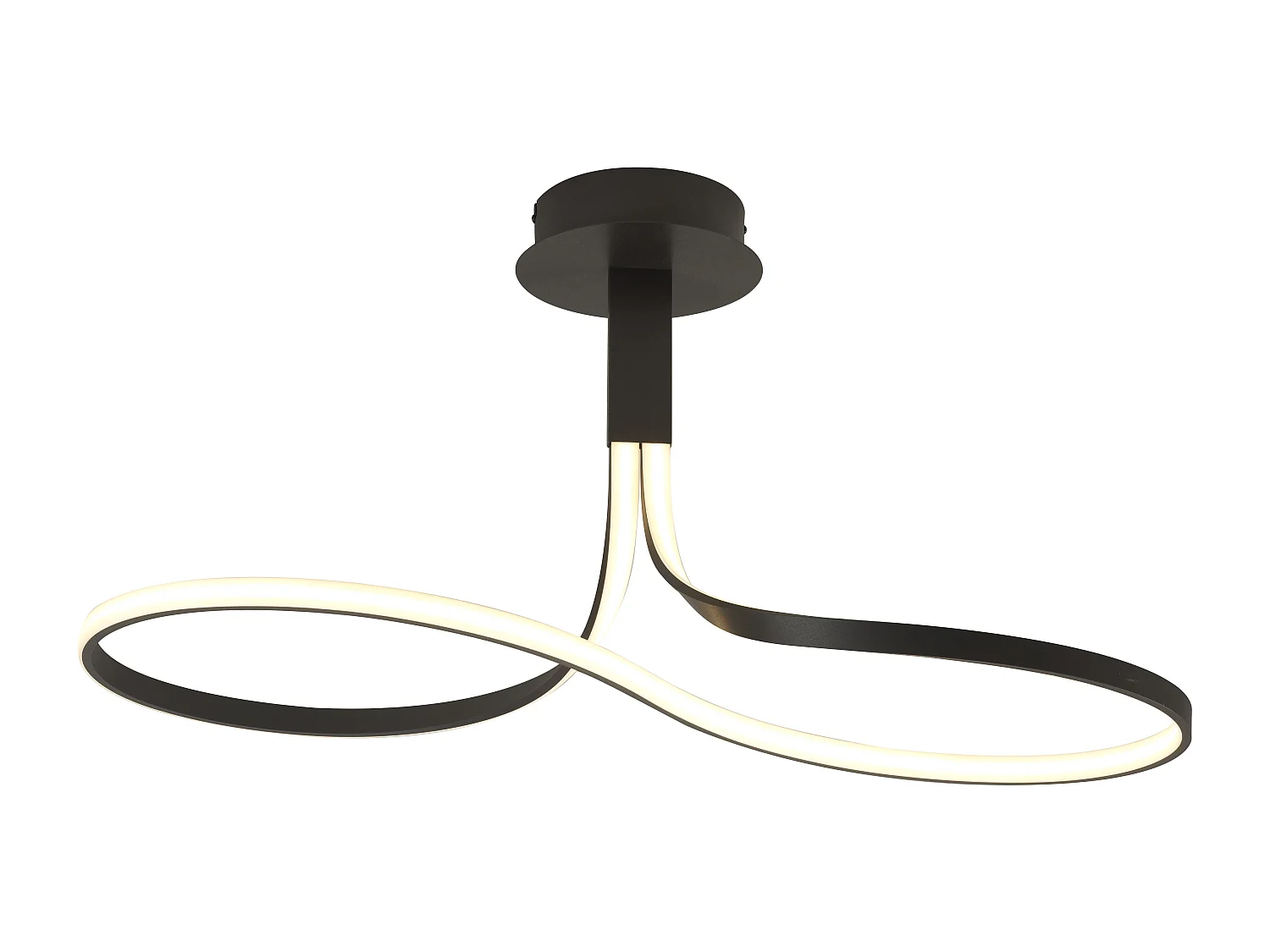 Suspension Nur Forja Mantra