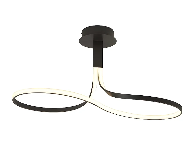 Suspension Nur Forja Mantra