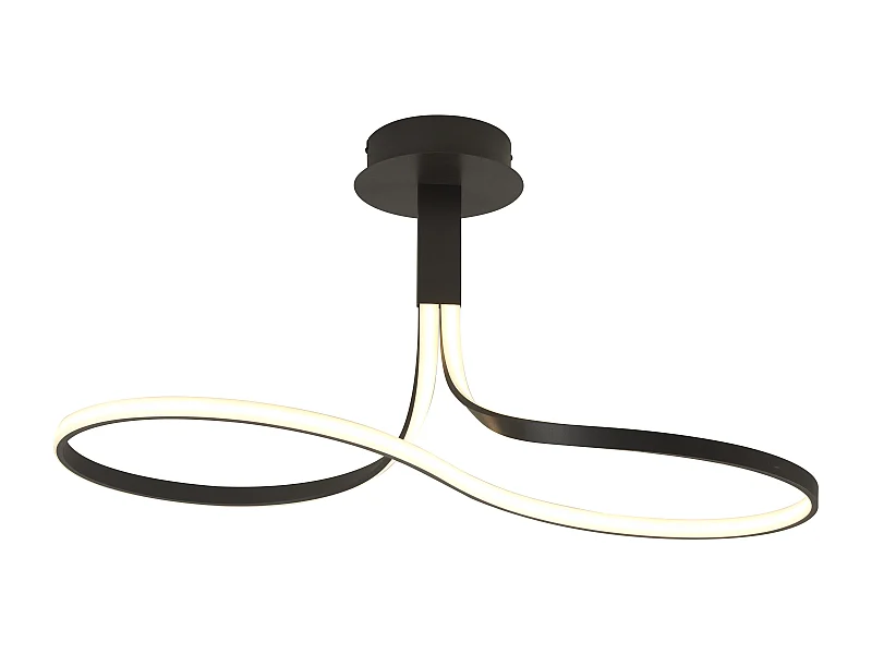 Suspension Nur Forja Mantra