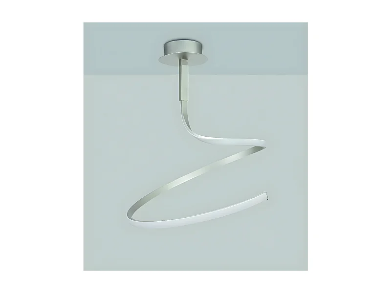 Suspension design Nur XL