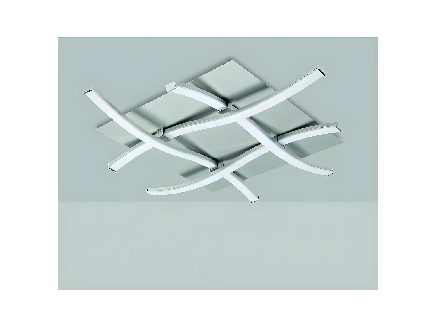 Plafonnier design collection Nur XL