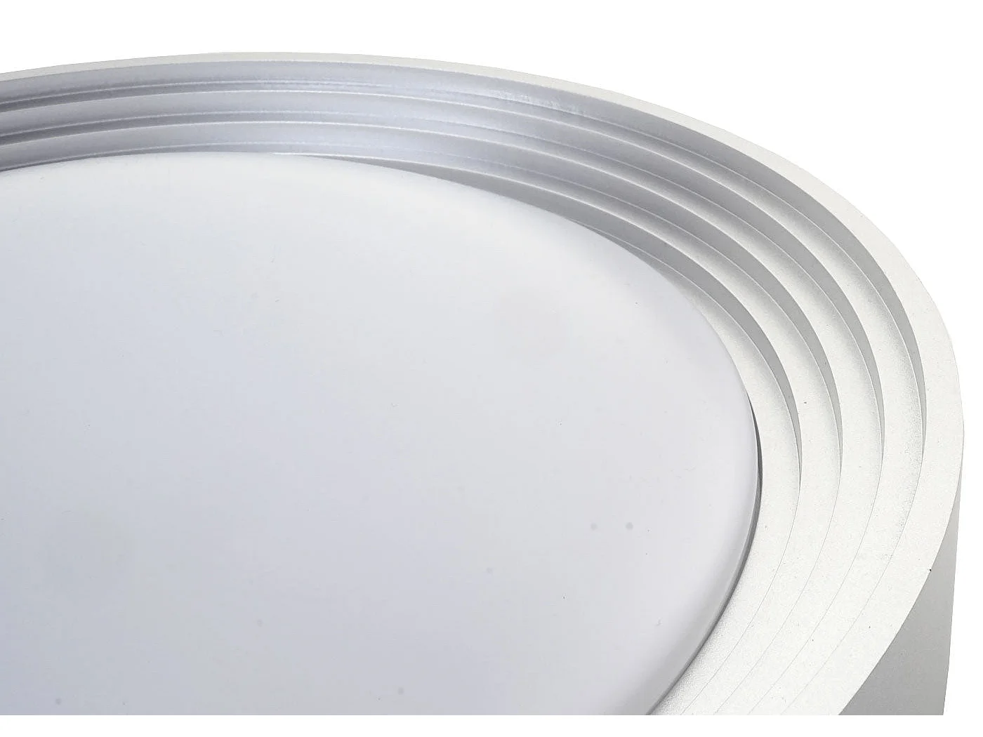 Plafonnier LED EGLO éclairage de salle de bain ampoules incluses 04_0004155