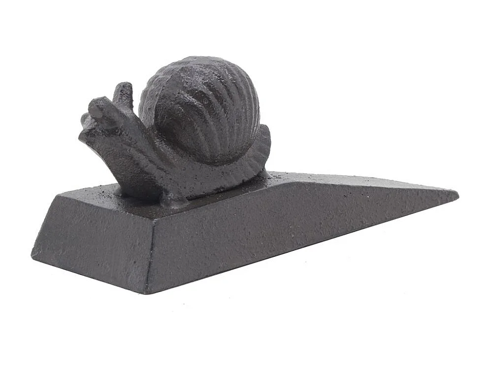 Lot de 6 cale-portes en fonte Animaux