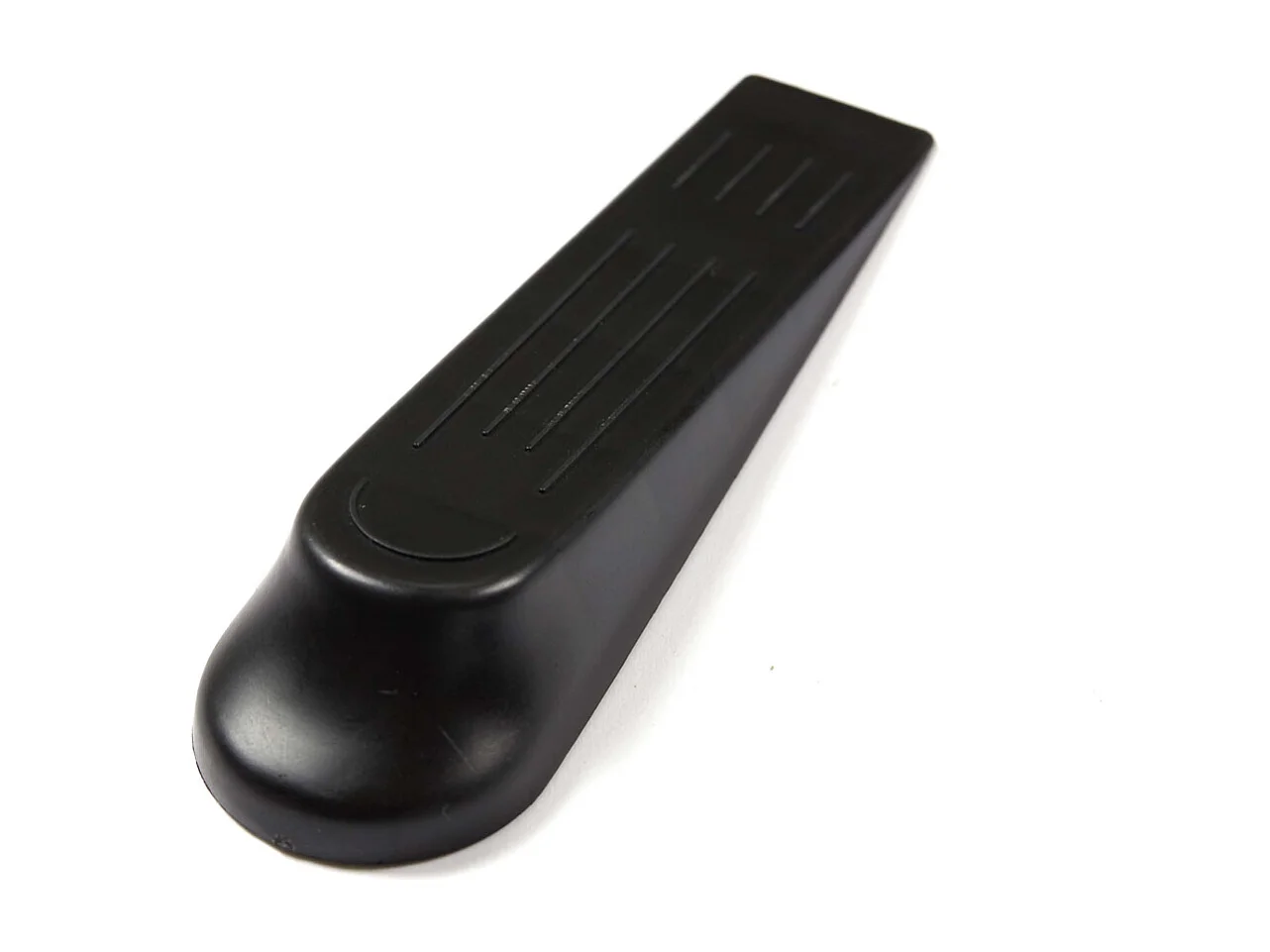 Set de 12 cale-portes en plastique