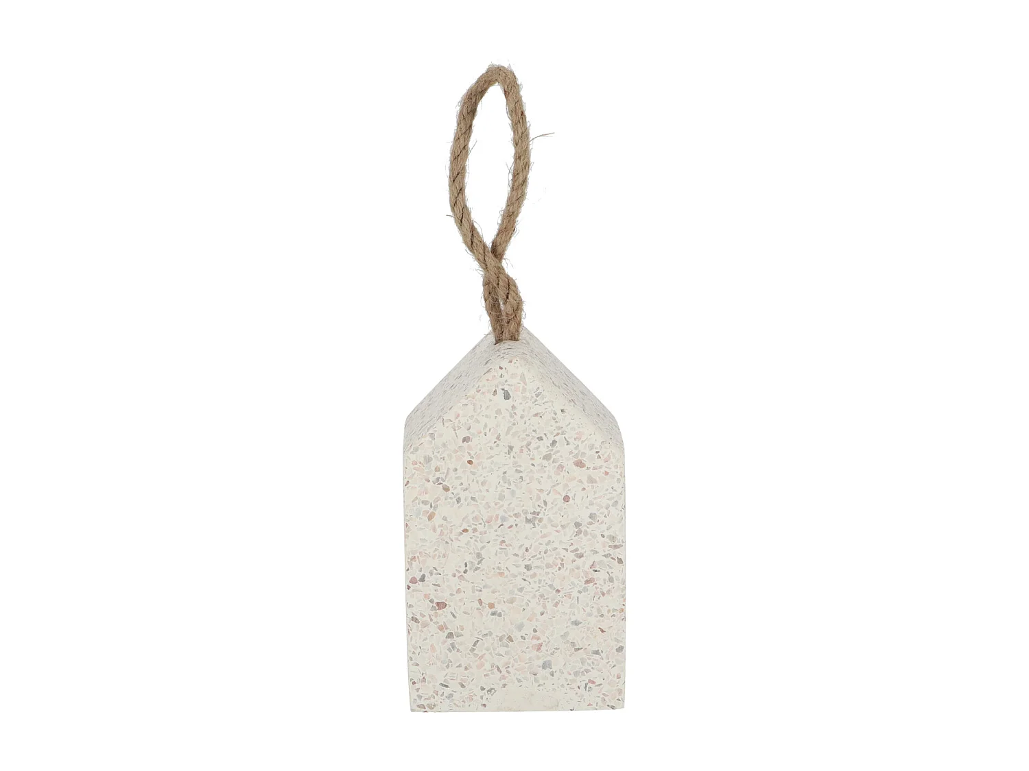 Cale-porte terrazzo maison
