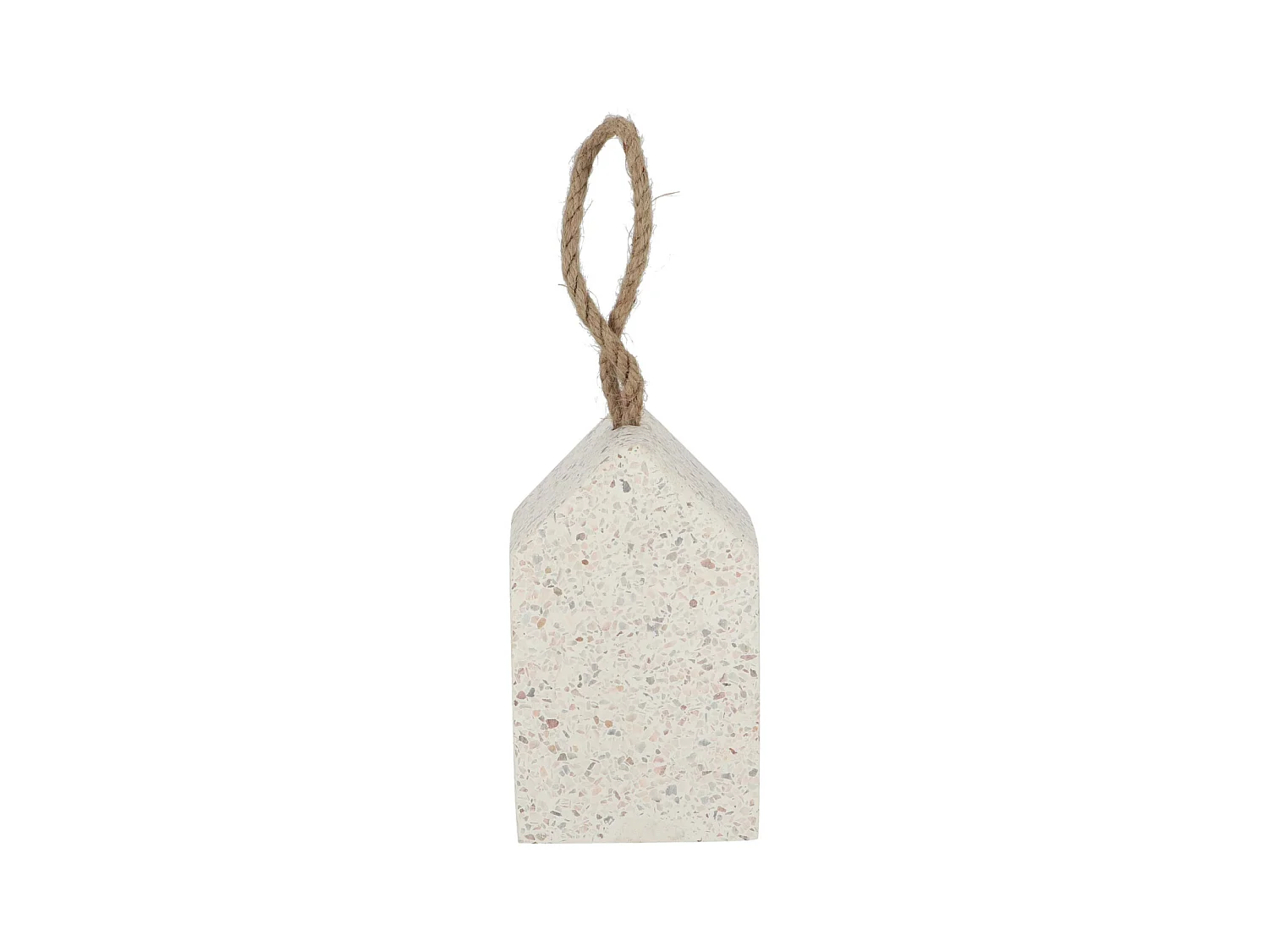 Cale-porte terrazzo maison