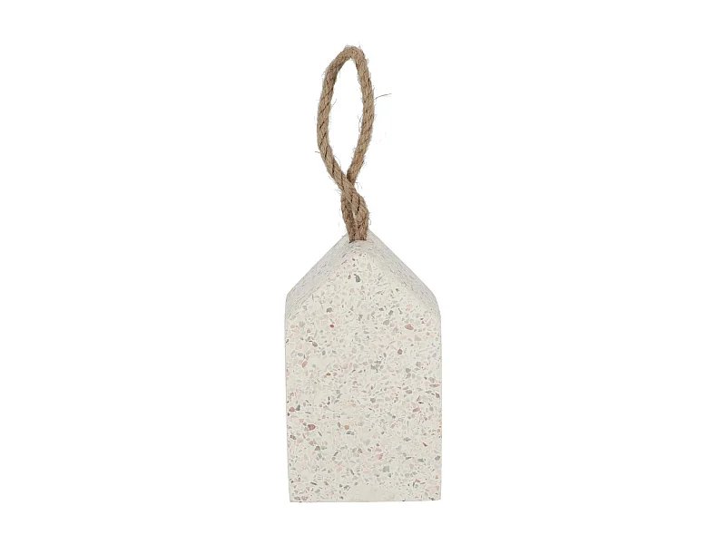 Cale-porte terrazzo maison